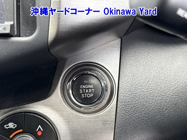 TOYOTA VANGUARD 2012