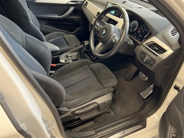 BMW X1 2019