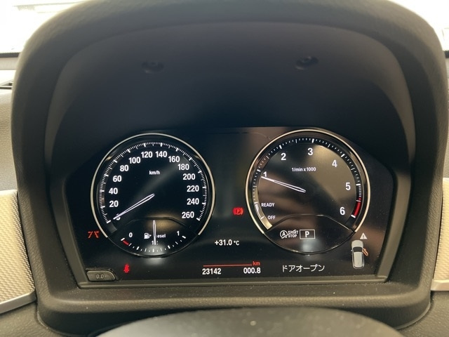 BMW X1 2019