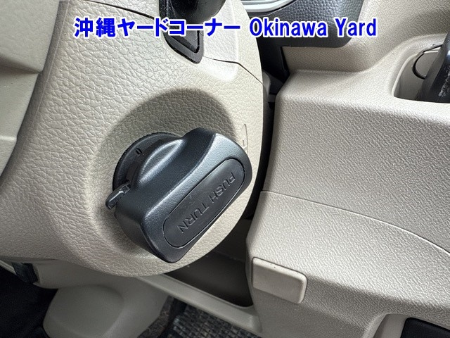 HONDA LIFE 2011