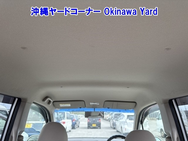 HONDA LIFE 2011