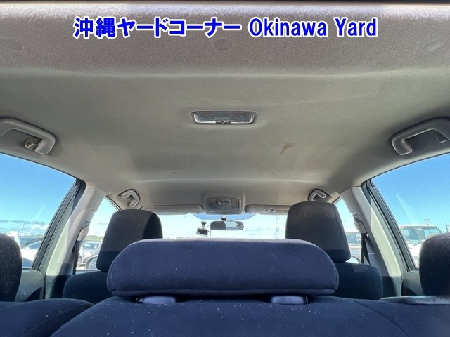 TOYOTA PRIUS 2012