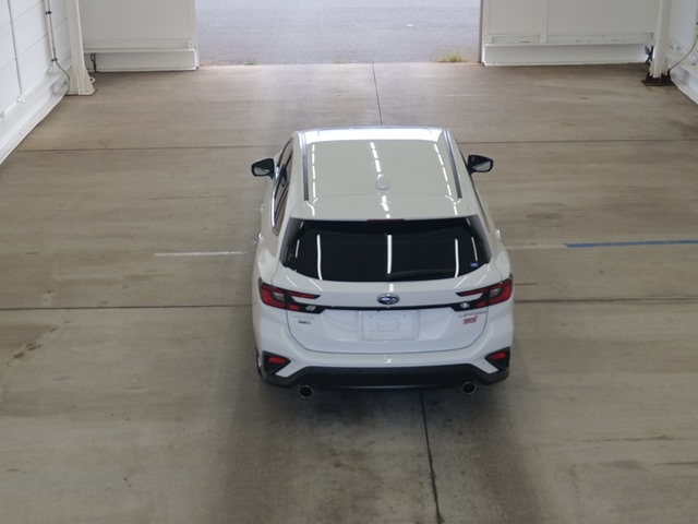 SUBARU LEVORG 2022