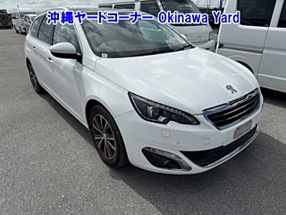 PEUGEOT 308 2016
