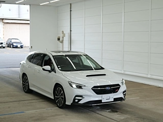 SUBARU LEVORG 2022