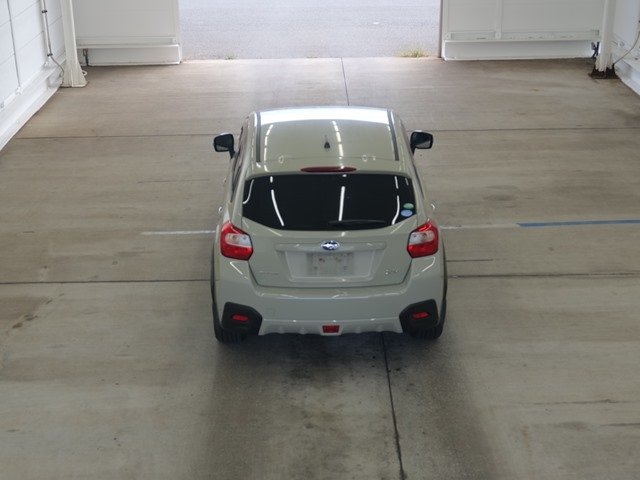 SUBARU XV 2014