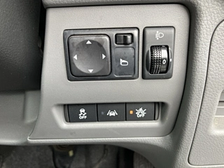 NISSAN NV200 2020