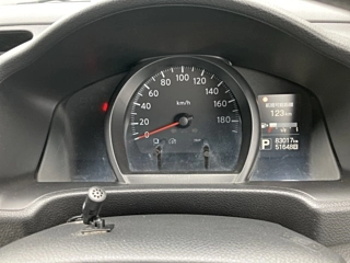 NISSAN NV200 2020