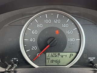 TOYOTA COROLLA AXIO 2018