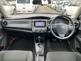 TOYOTA COROLLA AXIO 2018