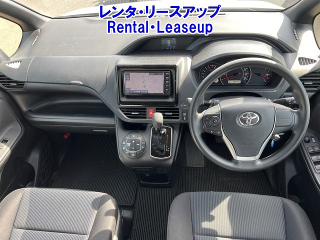 TOYOTA NOAH 2020