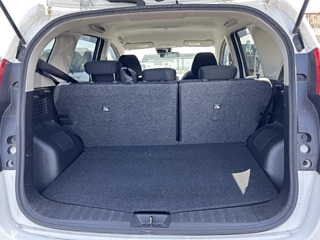 NISSAN NOTE 2020