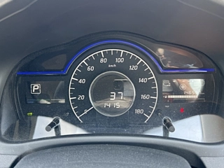 NISSAN NOTE 2020