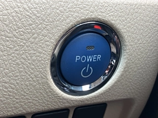 TOYOTA ALPHARD 2012