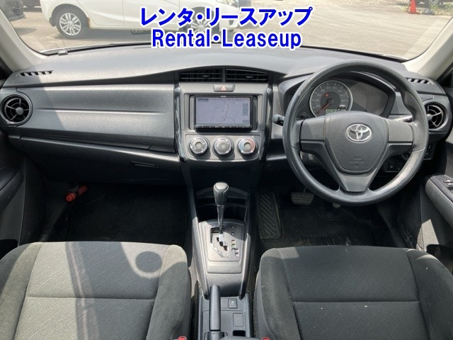 TOYOTA COROLLA AXIO 2018