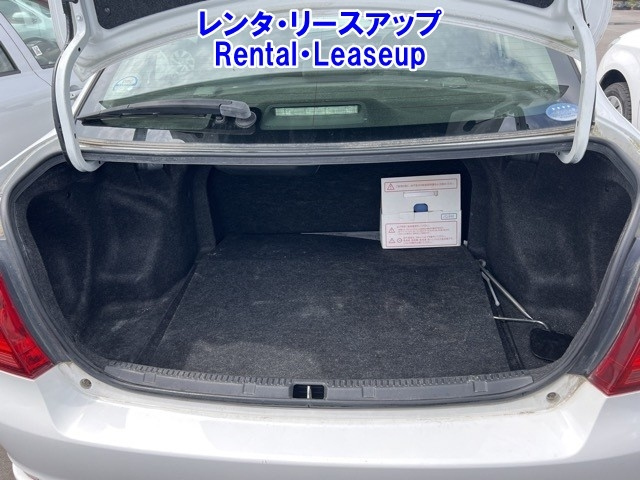 TOYOTA COROLLA AXIO 2018