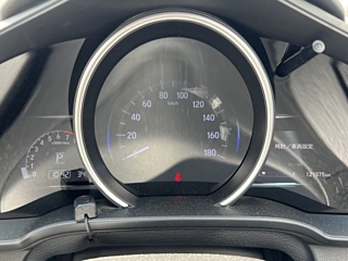 HONDA FIT 2018