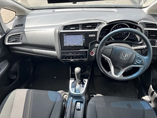 HONDA FIT 2018