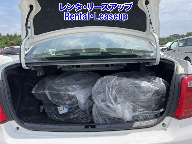 TOYOTA COROLLA AXIO 2019