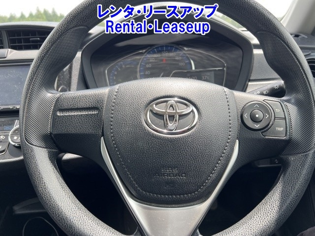 TOYOTA COROLLA AXIO 2019