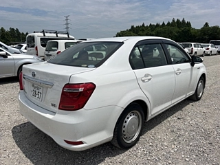 TOYOTA COROLLA AXIO 2019