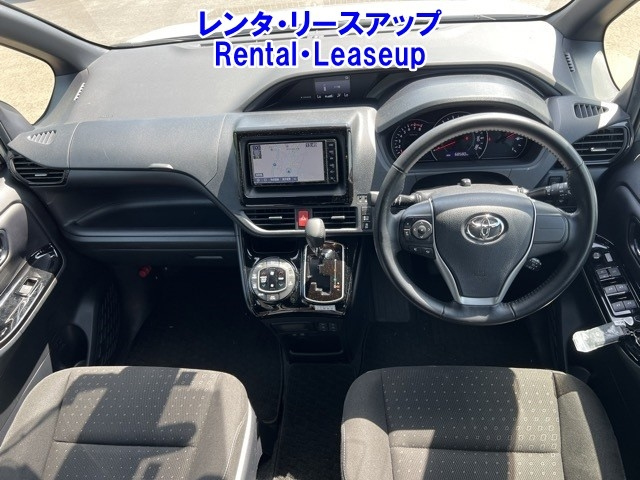 TOYOTA NOAH 2020