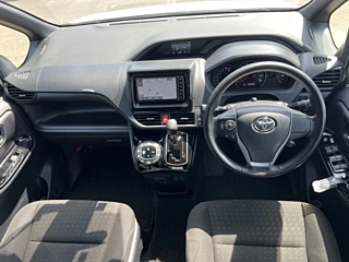TOYOTA NOAH 2020