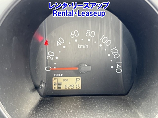 DAIHATSU HIJET VAN 2014