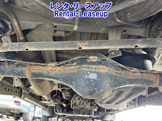 DAIHATSU HIJET VAN 2014