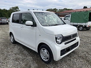 HONDA N WGN 2020