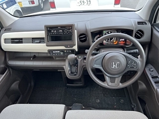 HONDA N WGN 2020