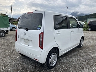 HONDA N WGN 2020
