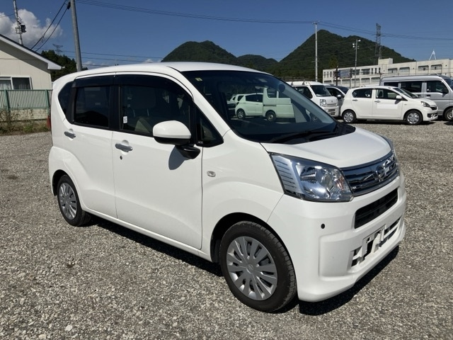 DAIHATSU MOVE 2020