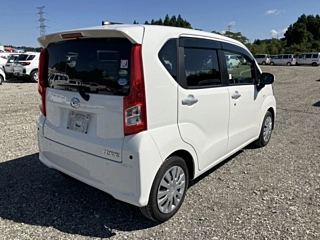 DAIHATSU MOVE 2020