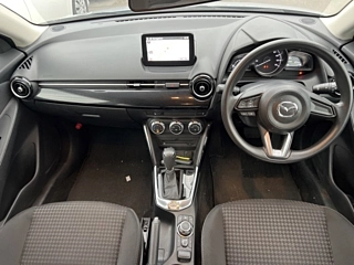 MAZDA DEMIO 2018
