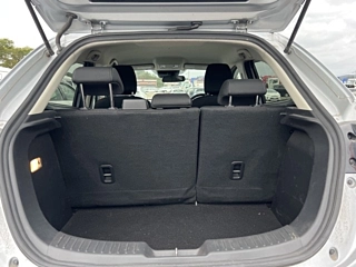 MAZDA DEMIO 2018