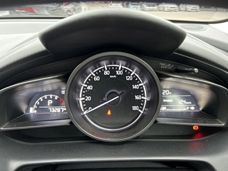 MAZDA DEMIO 2018