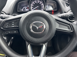 MAZDA DEMIO 2018