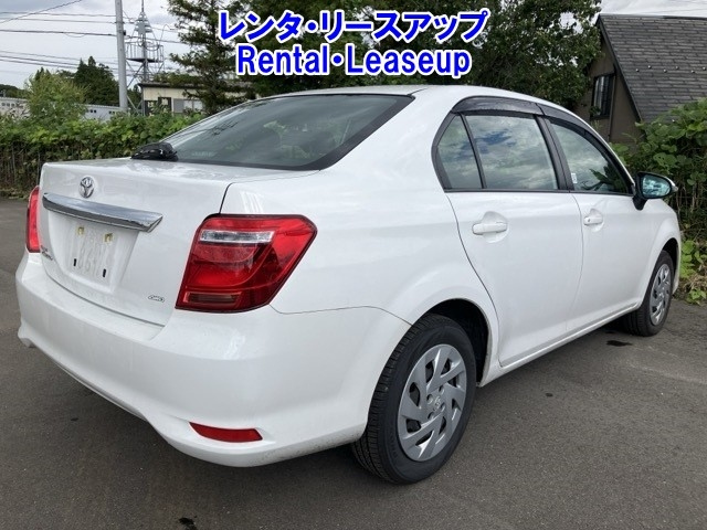 TOYOTA COROLLA AXIO 2022