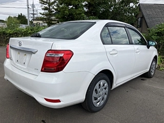 TOYOTA COROLLA AXIO 2022