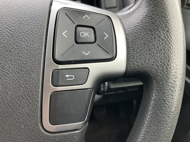 TOYOTA HIACE VAN 2020