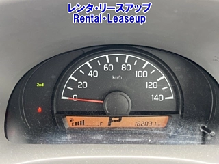 SUZUKI EVERY 2017