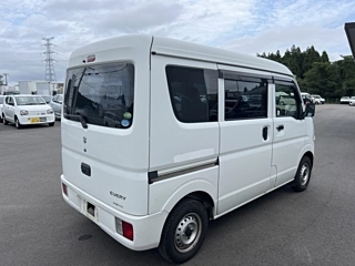 SUZUKI EVERY 2017