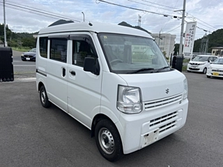 SUZUKI EVERY 2017