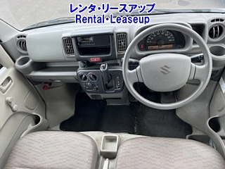 SUZUKI EVERY 2017
