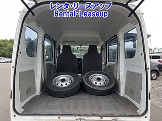SUZUKI EVERY 2017