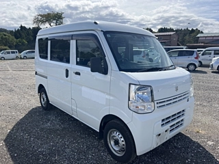 SUZUKI EVERY 2020