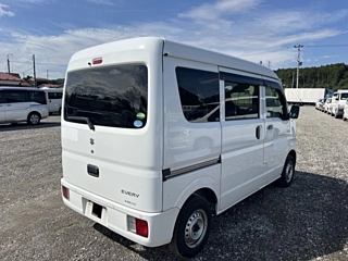 SUZUKI EVERY 2020