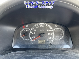 NISSAN AD 2012