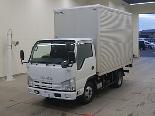 ISUZU ELF 2010